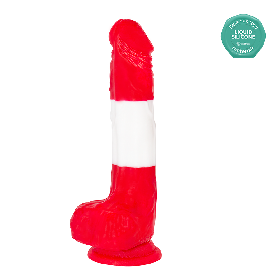 Dildo Paul Canadá